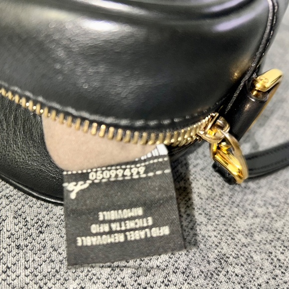 FENDI F is Fendi Camera Bag - Picture 8 of 10